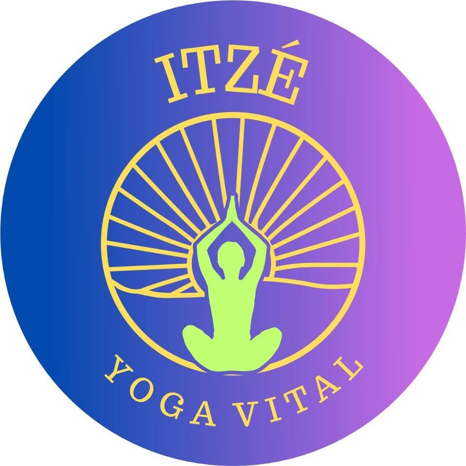 Contacto itze centro de yoga