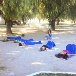 clases de yoga