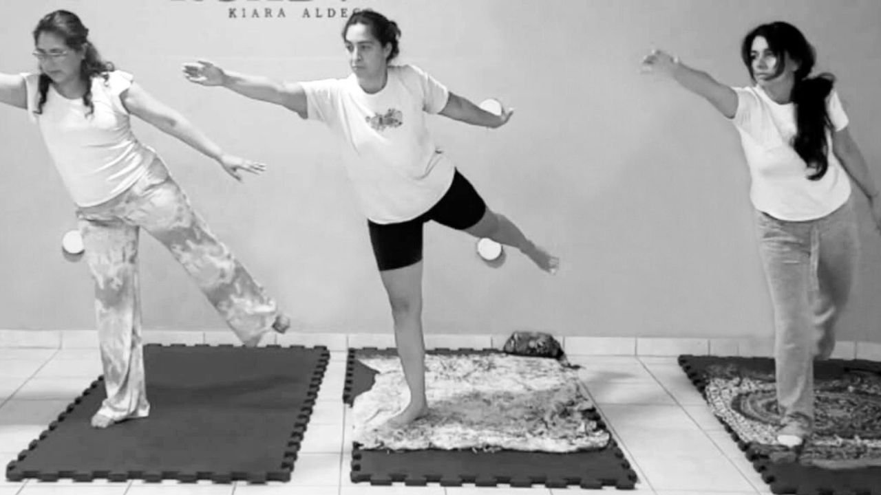 paula yoga spegazzini