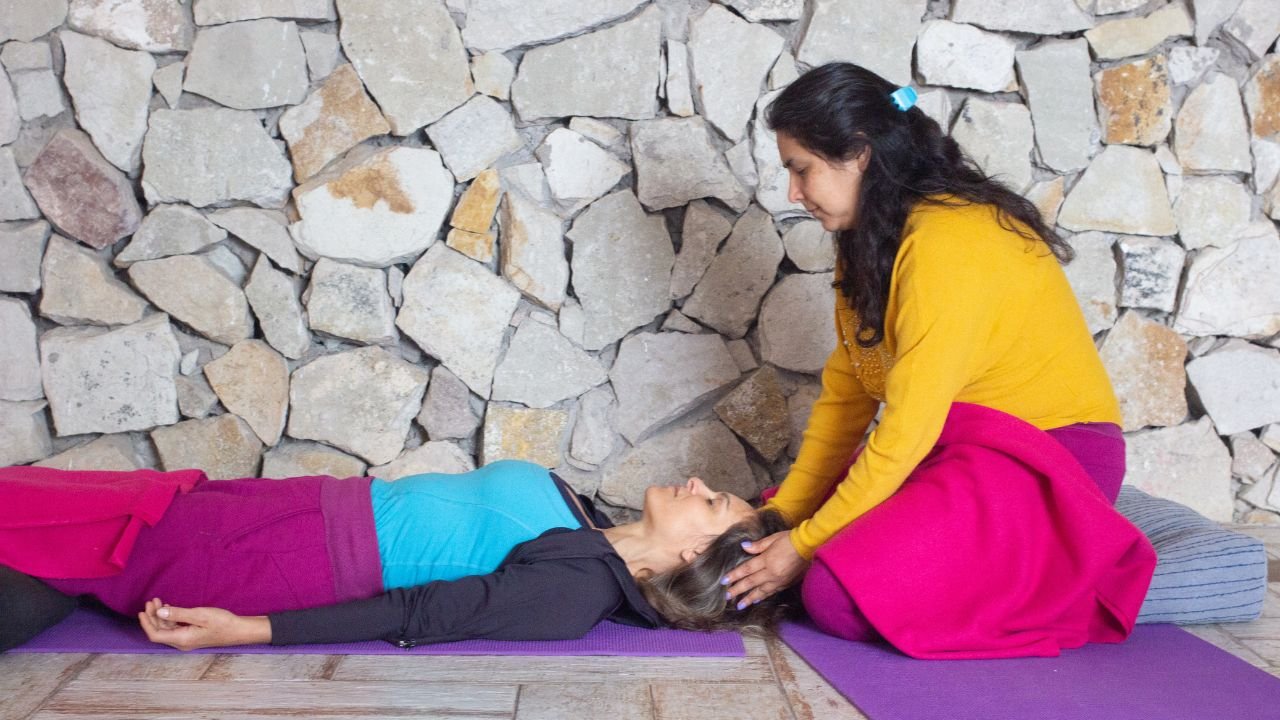 reiki tantra y yoga en buenos aires