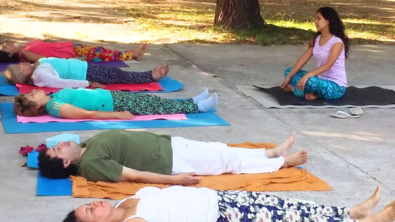 tantra yoga buenos aires